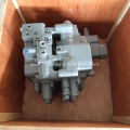 EC240BLR Main Control Valve EC240BLR Control Valve 14676424